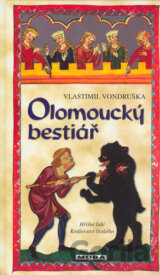 Olomoucký bestiář