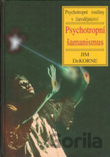 Psychotropní šamanismus
