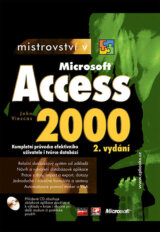 Mistrovství v Microsoft Access 2000 - 2. vydání