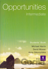 Opportunities - Intermediate