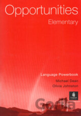 Opportunities - Elementary