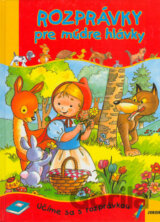 Rozprávky pre múdre hlávky