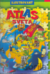 Ilustrovaný atlas sveta