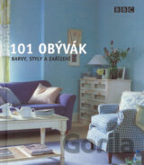 101 obývák