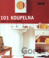 101 koupelna