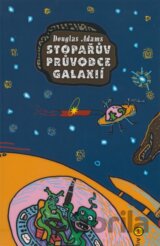 Stopařův průvodce Galaxií 1