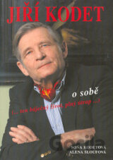 Jiří Kodet o sobě
