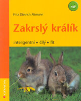 Zakrslý králík