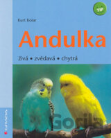 Andulka