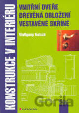 Konstrukce v interiéru