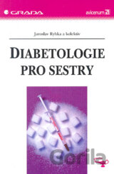 Diabetologie pro sestry