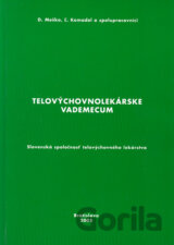 Telovýchovnolekárske vademecum