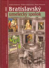 Bratislavský umelecký spolok
