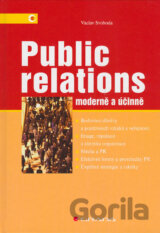 Public relations