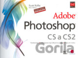 Photoshop CS a CS2