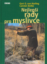 Nejlepší rady pro myslivce