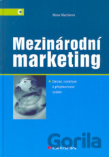 Mezinárodní marketing
