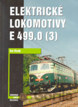 Elektrické lokomotivy E 499.0 (3)