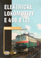 Elektrické lokomotivy E 499.0 (2)