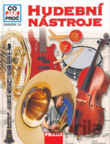 Hudební nástroje