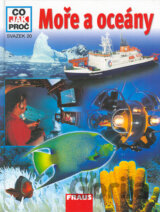 Moře a oceány