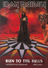 Iron Maiden – Run to the Hills