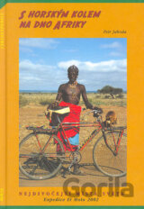 S horským kolem na dno Afriky