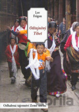 Odtajněný Tibet