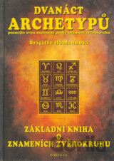 Dvanáct archetypů