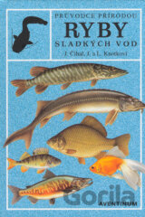 Ryby sladkých vod