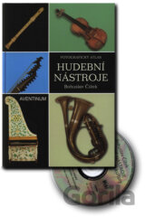Hudební nástroje