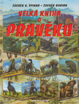 Velká kniha o pravěku
