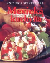 Mexická kuchyňa