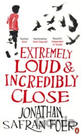 Extremely Loud and Incredibly Close