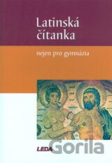Latinská čítanka