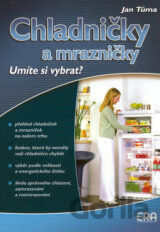 Chladničky a mrazničky