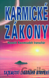 Karmické zákony