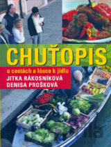 Chuťopis