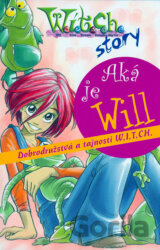 W.I.T.C.H. - Aká je Will