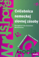 Cvičebnica nemeckej slovnej zásoby
