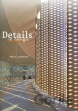 Details in Design