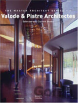 Valode and Pistre Architects