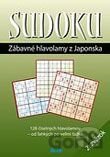 Sudoku 2 - Zábavné hlavolamy z Japonska