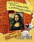 Kto rozlúšti Leonardov kód?