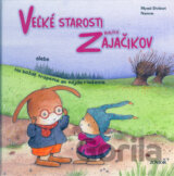 Veľké starosti malých zajačikov