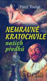Nemravné kratochvíle našich předků