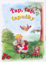 Ťap, ťap, ťapušky
