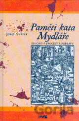 Paměti kata Mydláře