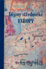 Dějiny středověké Evropy