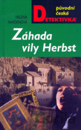 Záhada vily Herbst